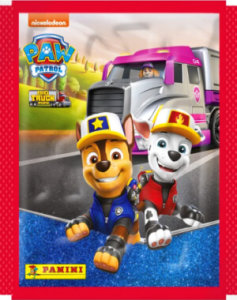 Paw Patrol