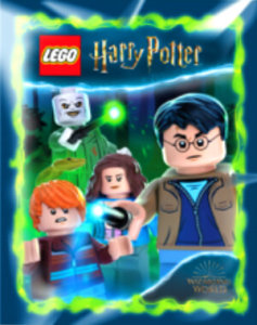 LEGO Harry Potter