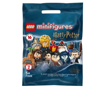 Harry Potter