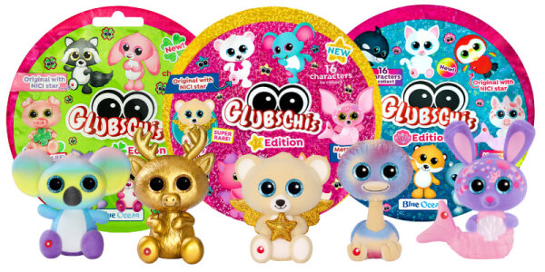 Glubschis