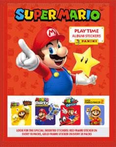 Super Mario