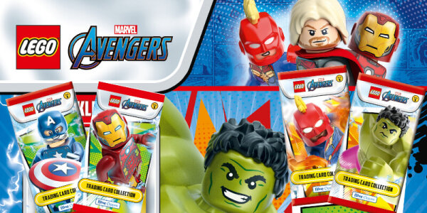 LEGO Avengers