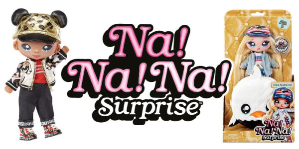 NANANA
