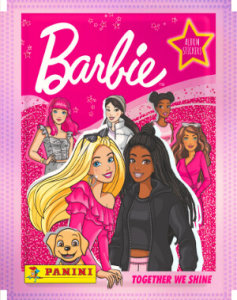 Barbie