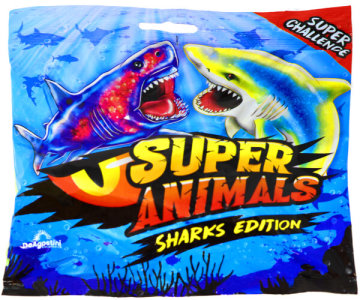 Sharks Edition