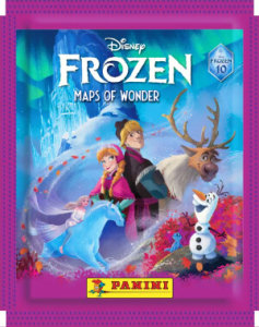 Disney die Eiskönigin