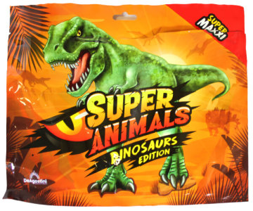 Dinos Edition
