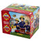 Panini Feuerwehrmann Sam 2 - Sammelsticker - 1 Display (36 Tüten Sticker)