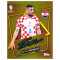 Topps UEFA EURO 2024 Fußball EM Sammelsticker - Gold Signature Sticker - Mateo Kovacic