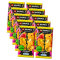 Lego Ninjago Karten Trading Cards Serie 8 Next Level - CRYSTALIZED (2023) - 10 Booster Sammelkarten
