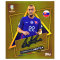 Topps UEFA EURO 2024 Fußball EM Sammelsticker - Gold Signature Sticker - Stanislav Lobotka