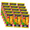 Lego Ninjago Karten Trading Cards Serie 8 Next Level - CRYSTALIZED (2023) - 15 Booster Sammelkarten