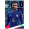 Panini Top Class Karten 2024 - Trading Cards - Holo Giants Karte - Camavinga