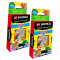 Lego Ninjago Karten Trading Cards Serie 8 Next Level - CRYSTALIZED (2023) - 2 Blister Sammelkarten