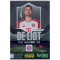 Panini Top Class Karten 2024 - Trading Cards - Holo Giants Karte - De Ligt