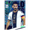 Panini Top Class Karten 2024 - Trading Cards - Holo Giants Karte - Gündogan