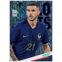 Panini Top Class Karten 2024 - Trading Cards - Holo...