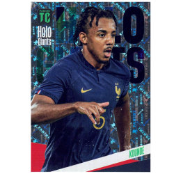 Panini Top Class Karten 2024 - Trading Cards - Holo...