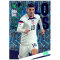 Panini Top Class Karten 2024 - Trading Cards - Holo Giants Karte - Pulisic