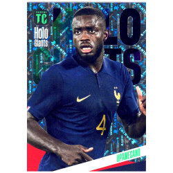 Panini Top Class Karten 2024 - Trading Cards - Holo...