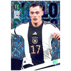 Panini Top Class Karten 2024 - Trading Cards - Holo...