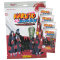 Naruto Shippuden Karten - Akatsuki Attack Trading Cards (2024) - Sammelkarten - 1 Starter + 4 Booster