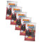 Naruto Shippuden Karten - Akatsuki Attack Trading Cards (2024) - Sammelkarten - 5 Booster