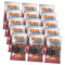 Naruto Shippuden Karten - Akatsuki Attack Trading Cards (2024) - Sammelkarten - 15 Booster