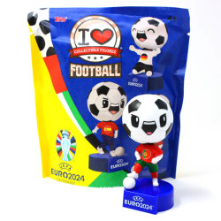 Topps I love Football Figur - UEFA EURO 2024 Germany - EM...