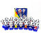 Topps I love Football Figur - UEFA EURO 2024 Germany - EM Sammelfigur - Alle 21 Figuren