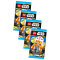 Lego Star Wars Karten Trading Cards Serie 5 - Jubiläum Sammelkarten (2024) - 4 Booster