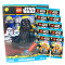 Lego Star Wars Karten Trading Cards Serie 5 - Jubiläum Sammelkarten (2024) - 1 Mappe + 10 Booster