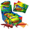 DeAgostini Super Animals - Sea Dinosaurs Edition - Sammelfigur Sea Dino - 1 Display