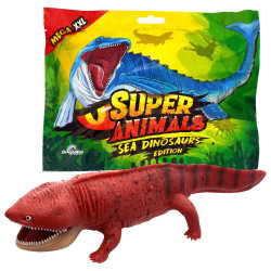 DeAgostini Super Animals - Sea Dinosaurs Edition - Sammelfigur Sea Dino - Figur 2. Koskinodon Browni