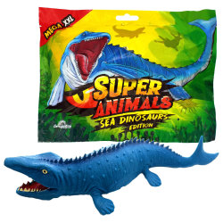 DeAgostini Super Animals - Sea Dinosaurs Edition -...