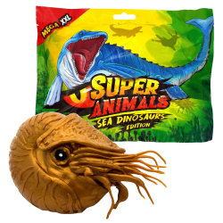 DeAgostini Super Animals - Sea Dinosaurs Edition -...