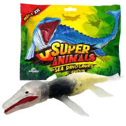 DeAgostini Super Animals - Sea Dinosaurs Edition -...