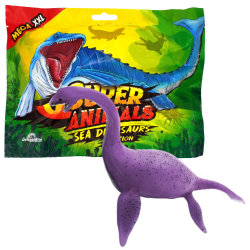 DeAgostini Super Animals - Sea Dinosaurs Edition -...