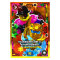 Lego Ninjago Karten Trading Cards Serie 8 Next Level - CRYSTALIZED (2023) - Gold Karte LE19 Sammelkarten