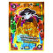 Lego Ninjago Karten Trading Cards Serie 8 Next Level - CRYSTALIZED (2023) - Gold Karte LE20 Sammelkarten