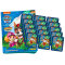 Panini Paw Patrol Sticker Serie 10 - Jungle Pups (2024) - 1 Album + 15 Tüten Sammelsticker