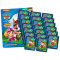 Panini Paw Patrol Sticker Serie 10 - Jungle Pups (2024) - 1 Album + 20 Tüten Sammelsticker