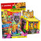 Lego Ninjago Karten Trading Cards Serie 8 Next Level - CRYSTALIZED (2023) - 1 Starter + 1 Display Sammelkarten