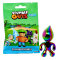 Stumble Guys 3D Sammelfiguren Serie 2 - Figur 23. Liquid Rainbow (Chrome)