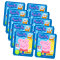 Panini Peppa Pig Sticker - Mein Fotoalbum (2023) - 10 Tüten Sammelsticker
