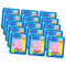 Panini Peppa Pig Sticker - Mein Fotoalbum (2023) - 15 Tüten Sammelsticker