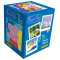 Panini Peppa Pig Sticker - Mein Fotoalbum (2023) - 1 Display Sammelsticker
