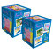 Panini Peppa Pig Sticker - Mein Fotoalbum (2023) - 2 Display Sammelsticker