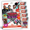 Topps Turbo Attax Karten Formula 1 - 2024 - 1 Starter + 5 Booster Sammelkarten