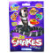 Blue Ocean Snakes Sammelfiguren 2024 - Planet Wow Figur Schlange - 1 Tüte